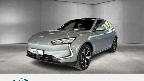 SERES 5 4WD Premium | Se Kilometerstand!