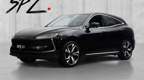 SERES 5 AWD 585 HK / MASSASJE / NAPPA / PANO / 360° / NORSK