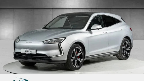 SERES 5 PREMIUM 4x4 80kwh | Headup | Panorama