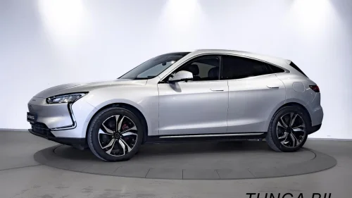 SERES 5 Premium 585hk AWD | kr 3.690 pr mnd!