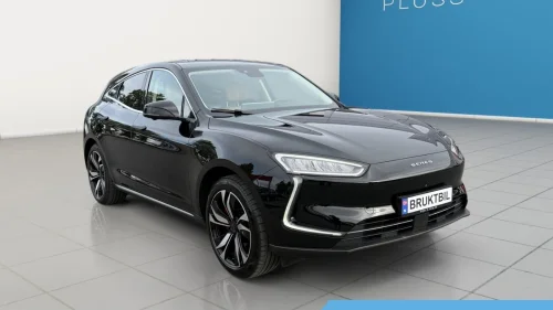 SERES 5 Premium AWD 483 km rekkevidde!
