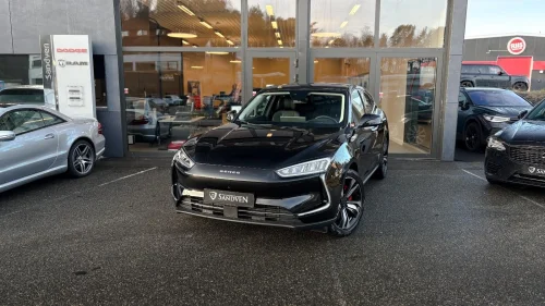 SERES 5 AWD Premium 585hk Pano/ACC/Massasje/Nappa/360/App