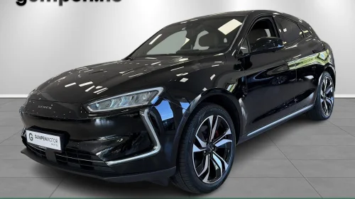 SERES 5 4WD Premium med hengerfeste