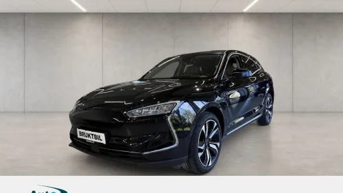 SERES 5 4WD Premium