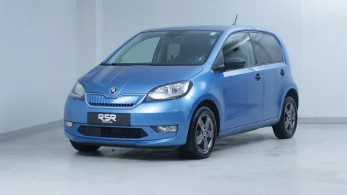 SKODA CITIGO Ambition