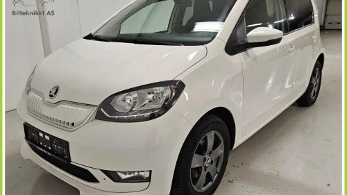SKODA CITIGO iv Style Cruise P.Sensor 254 Wltp