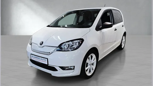 SKODA CITIGO 82hk Ambition