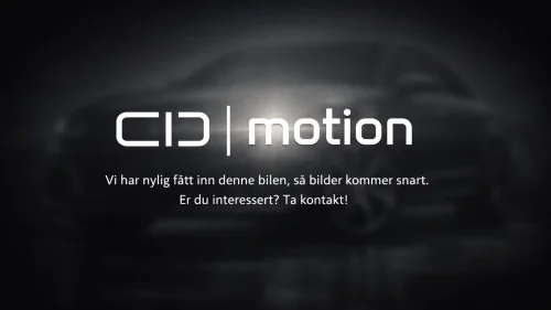 SKODA CITIGO 82hk Style | 1-eiers | Ny service |  Se tilstand!