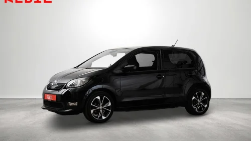 SKODA CITIGO 36kWh/Cruise/Park.sens/Klimaanlegg/DAB/2xHjulsett