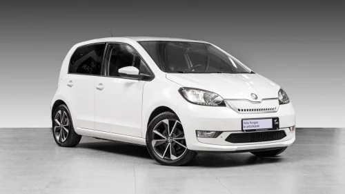 SKODA CITIGO Style Elektrisk Ryggesensor Cruise DAB 258 km WLTP