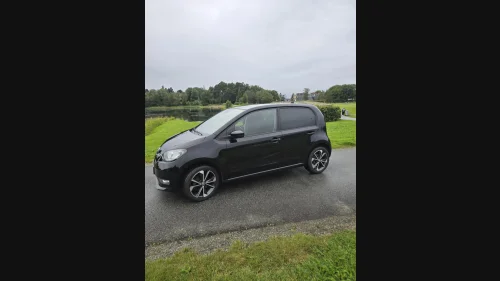 SKODA CITIGO 82hk Style