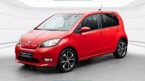 SKODA CITIGO Citigo-e iv Style