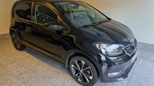 SKODA CITIGO 82hk Style kjekk pendlerbil! 258 WLTP
