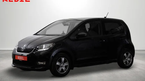 SKODA CITIGO 253km(WLTP) LED/DAB/Parksensor bak/1 eier