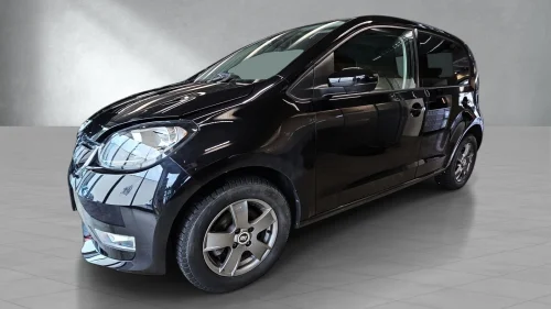 SKODA CITIGO 82hk Style CRUISE-KLIMAAUT-258 km