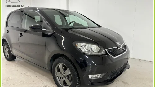 SKODA CITIGO iv Style Cruise P.Sensor 254 Wltp