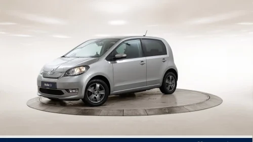 SKODA CITIGO Style - P.Sens, Cruise, Lane Assist