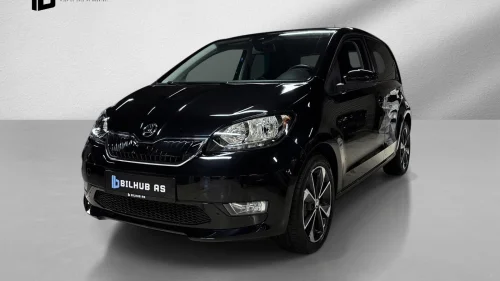 SKODA CITIGO Style 254km. | 1eier | Ny service + EU