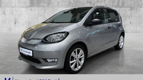 SKODA CITIGO IV/254WLTP/DAB/Park.s bak/Ny EU