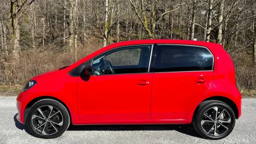 SKODA CITIGO CITIGO E iV Style