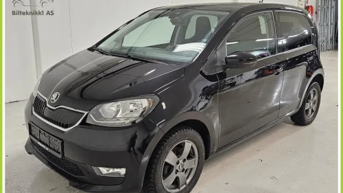 SKODA CITIGO iv Style Cruise P.Sensor 254 Wltp