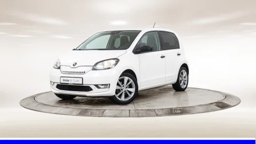 SKODA CITIGO 82hk Ambition - P.Sens, Bluetooth, Setevarme