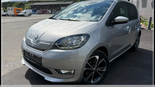 SKODA CITIGO Style