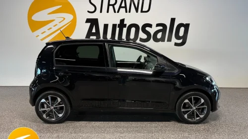 SKODA CITIGO IV Style 254km WLTP Norsk Sommer&Vinterhjul Dab+
