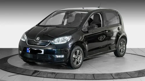 SKODA CITIGO 83hk Style