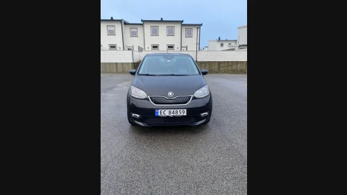 SKODA CITIGO 83hk Style