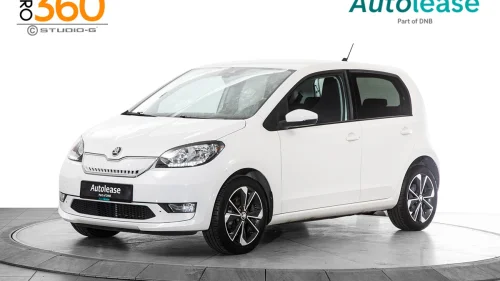 SKODA CITIGO Style - Cruise, P.Sens, Lane Assist