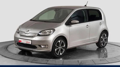 SKODA CITIGO Citigo-e iv style