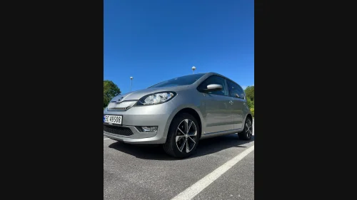 SKODA CITIGO 83hk Style
