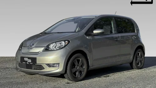 SKODA CITIGO Style. 260km. Norsk/Cruise/DAB/BT/PDC/S+V
