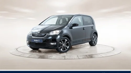 SKODA CITIGO Style - Cruise, Park.sens, LaneAssist