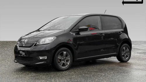 SKODA CITIGO Electric Style. 260km. Norsk/Cruise/DAB/BT/PDC/S+V Hjul