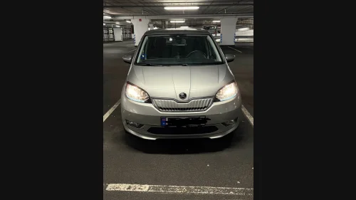 SKODA CITIGO 83hk Style