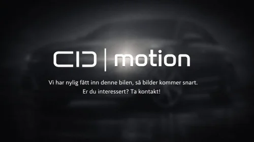 SKODA CITIGO Style | Pen og velholdt bil!