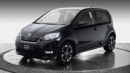 SKODA CITIGO Style | 2x Alu. | Flott bil! | Full historikk