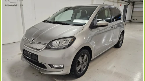 SKODA CITIGO iv Style Cruise P.Sensor 254 Wltp
