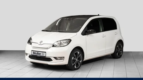 SKODA CITIGO Citigo-e iv style Cruise Control, Lane Assist, Style++