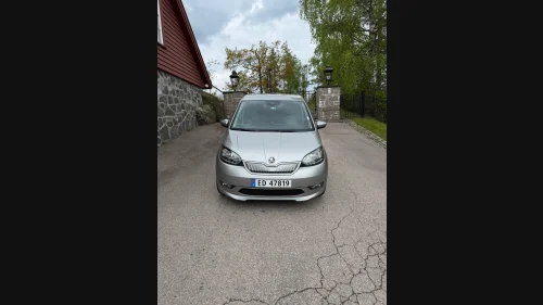 SKODA CITIGO 83hk Style