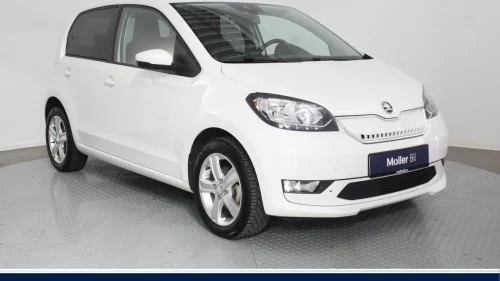 SKODA CITIGO Style - Cruise, P.Sens, Lane Assist