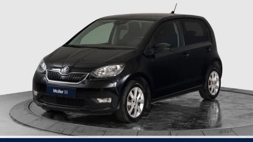 SKODA CITIGO Style - P.Sens, Cruise, Lane Assist