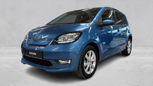 SKODA CITIGO Citigo-e iv style
