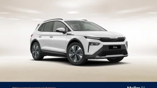SKODA ELROQ 60 60 led,krok,kamera.