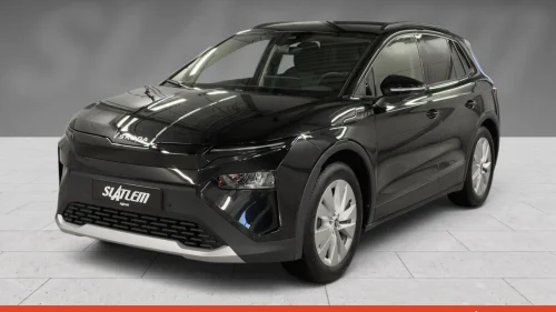 SKODA ELROQ 60 Elroq 60/204 hk/ACC/Ryggekamera/Hengerfeste