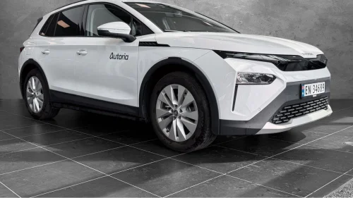 SKODA ELROQ 60 60