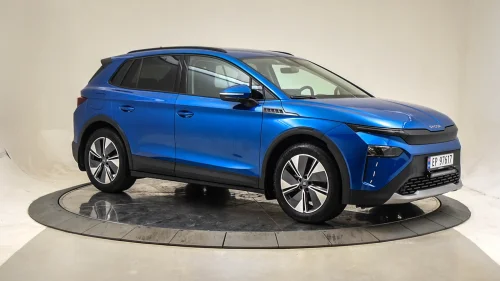 SKODA ELROQ 60 60