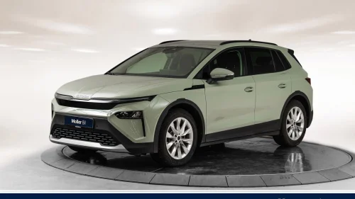 SKODA ELROQ 60 60, Hengerfeste, Navigasjon, LED, R.kamera, Carplay,ACC